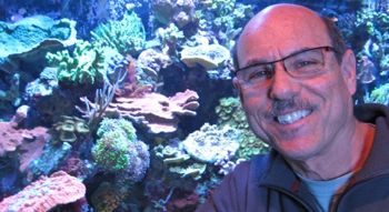 mark weitz los angeles aquarium engineer